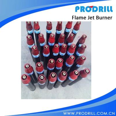 China R32 Flame Jet Burner for sale