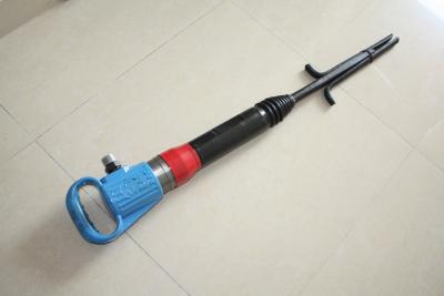 China G10 Pneumatic Portable Hammer Pick for sale