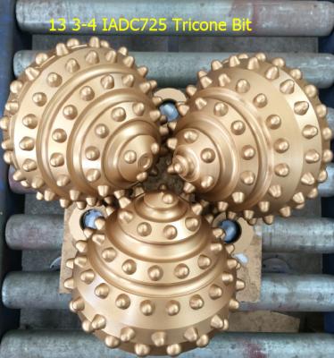 China TCI Tricone Roller Bit for sale