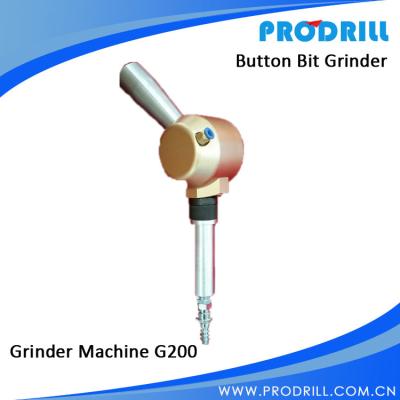 China Pneumatic Integral Steel Grinder for sale