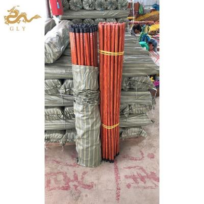 China Straight Wholesale Machinery Making Wooden Stick Handle for sale