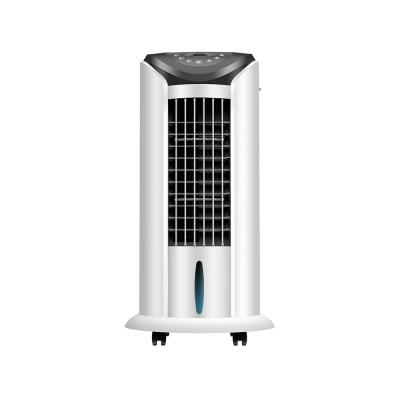 China New Style Hotel Floor Standing Air Conditioner Living Room Personal Space Portable Air Cooler for sale