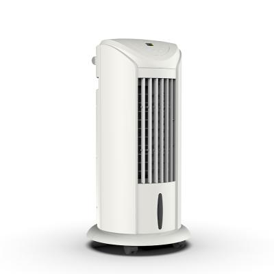 China Hot Sale Hotel Silent High Quality Home Portable 15L Water Oscillating Cooling Air Cooler for sale