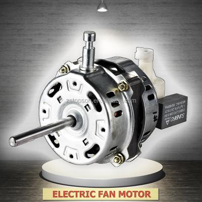 China Explosion-proof fan motor with new structure winding for sale