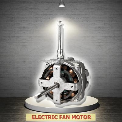 China Explosion Proof Electric Motor for Stand Fan, Table Fan, Desk Fan for sale