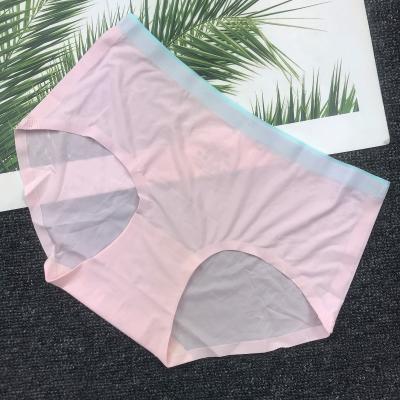 China Perspective low price nylon one-piece clearance sale of Southeast Asia underwear high quality t-pants new inventory hot sale for sale