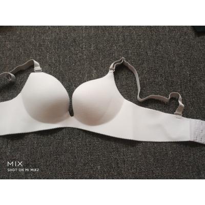 China Wholesale QUICK DRY BLEND mix designs high quality mix size 32-38ABC two cups hooks bra for sale