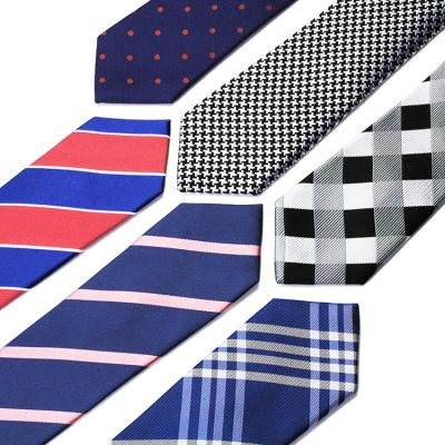 China Designers Sublimation Casual Tie Set Corbatas Por Mayoreo Paisley Fashionable Silk Neck Ties For Men Italian for sale