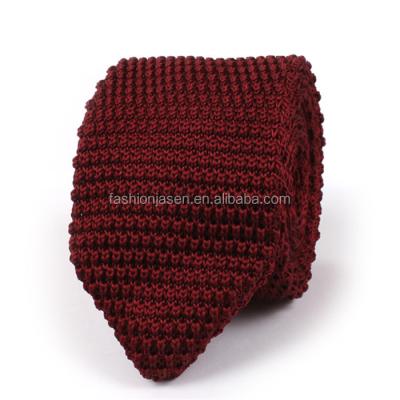 China New Arrival Hot Sale Yarn Dyed High Quality Italian Silk Ties for sale