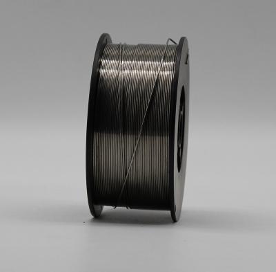 China Widely nickel astm5687 based alloy welding wire ernicr-3 inconel 600 wire for sale