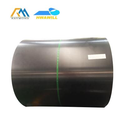 China Passivation Steel Coil 0.15mm 0.5mm Thickness JIS Black Annealed RION Metal Cold Rolled Steel Coil / Sheet / Plate for sale