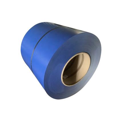 China Industry factory RAL color ppgi 26 gauge metal coils Prepainted Galvanized Steel Coil for sale