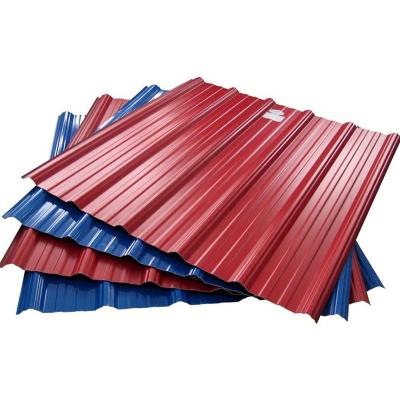 China Hot sale main quality boat roofing corrugated galvanized iron steel sheet/galvanized steel coil made in china for sale