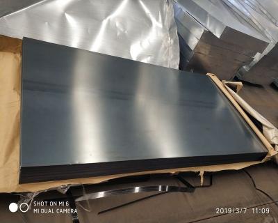 China NO Xmas Companies Supplier Price Full Black Iron Sheet Metal Plate for sale