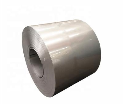 China High Strength Steel Plate Custom Cut 2B/BA/8K Finish AISI, SUS Cold Rolled Coil / Stainless Steel Coils for sale