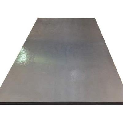 China Other St37 4Mm Mild High Speed ​​Cold Rolled Steel Steel Sheet / Plate Metal Price Per Ton for sale