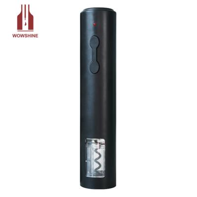 China New Wowshine Sustainable Straight Shipping Electric Wine Opener for sale