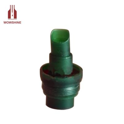 China Sustainable Plastic Olive Oil Pourer for sale