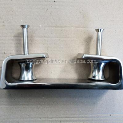 China Boat Stainless Steel Fairlead Roller for sale