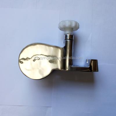 China Boat Stainless Steel Boat Bow Roller for sale