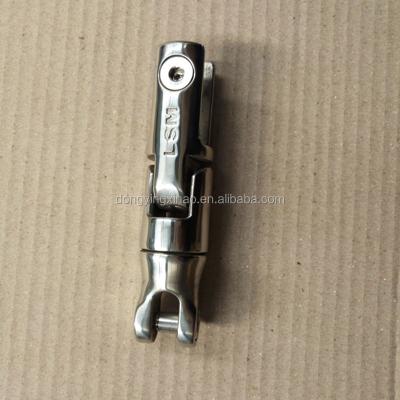 China 316 stainless steel 316 stainless steel anchor connector for sale