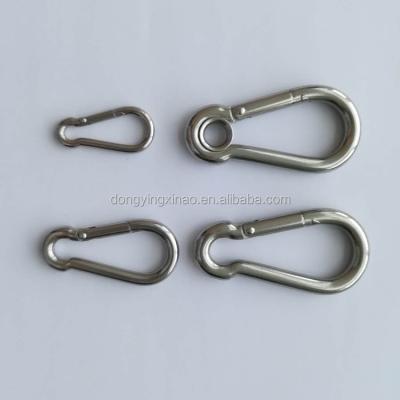 China Yacht SNAP HOOKS WITH EYE for sale