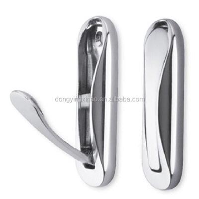 China Fish Hook High Marine Polished Stainless Steel Folding Fish Hook for sale