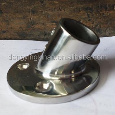 China Marine Hardware Fittings Stainless Steel Brackets for Boat for sale