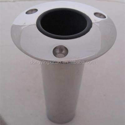 China Fishing Rod Holder Xinao Supplies Stainless Steel Boat Fishing Rod Holder for sale