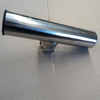 China Boat 316 Stainless Steel Fishing Rod Holder For Boat for sale