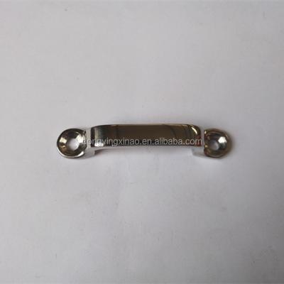 China Hot Sale Marine Hardware Fittings High Polished Stainless Steel Door Railing Marine Hardware for sale