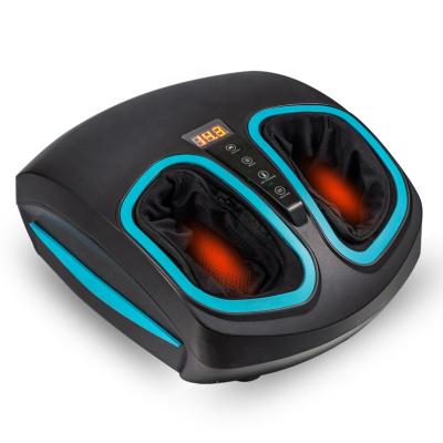 China Foot Swing Rotai Stimulating Relax Professional Multifunctional Shiatsu Foot Massager for sale