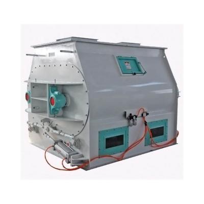 China Factory direct sale safe and reliable feed mixer for agricultural machinery for sale