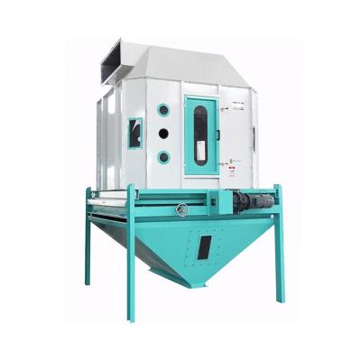 China factory factory supply the poultry feed pellet machine for agricultural machinery and equipment for sale