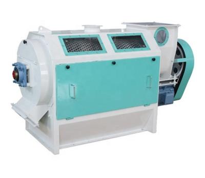 China New Advanced Powder Feed CE SQLZ Drum Feed Sieving Precleaner / Feed Pre-cleaning Machine, Material Granule /Powder Drum Sieve for sale