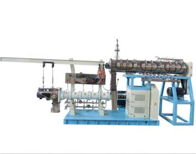 China Making fish feed pellets CE 1-5T/H fish feed extrusion machine fish feed production floating extruder fish /shrimp feed extruder for sale for sale