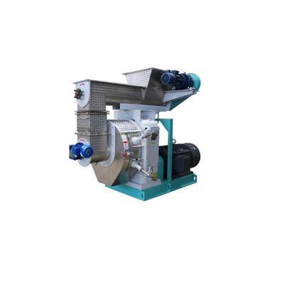 China Factory direct sale safe and reliable wood pellet mill machine for woodworking machinery for sale