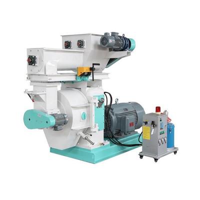 China Chinese factory supply wood pellet mill making machine for woodworking machinery for sale