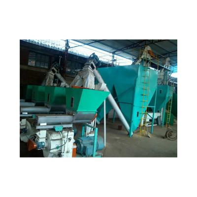 China Factory Supply High Quality Material Wood Pellet Mill For Wood Pellet Machine for sale