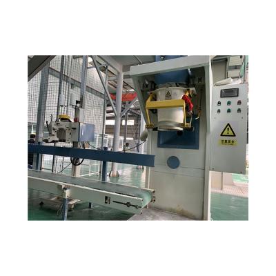 China New Works Automatic Commodity Safety Packing Machine For Packaging Industry for sale