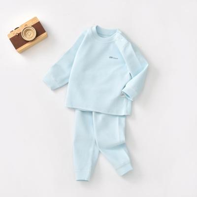 China Keli Bear Newborn Romper New Season Boneless Quilting Boys And Girls Jumpsuit Baby Clothes Newborn Romper for sale