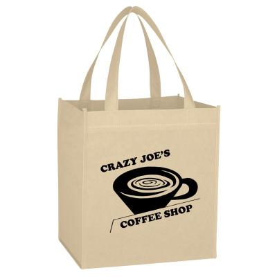 China Ulikeke Folding Custom Logo Printed Manufacturer-Supplier Promotional Cheap Non Woven Eco-friendly Ultrasonic Shopping Tote Bag 3d for sale