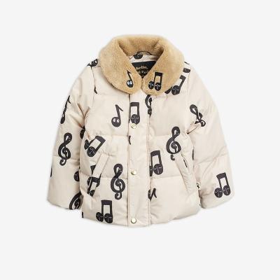 China Anti-wrinkle wholesale children's jacket heavy children's jacket duck down coat boys and girls warm thick down jacket for sale