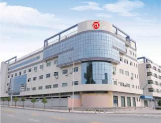 Китай Dongguan Zhongli Instrument Technology Co., Ltd.