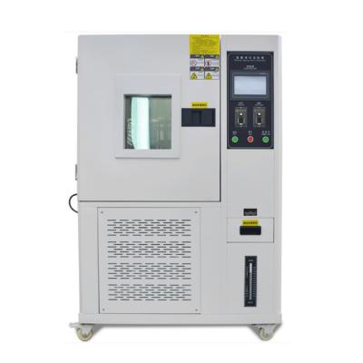 Cina ASTM1149 ASTM1171 Ozone Test Chamber/Rubber Plastic Climatic Ozone Aging Test Chamber in vendita