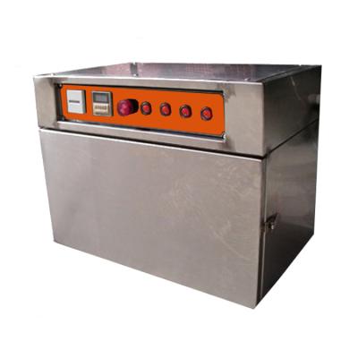 China Horizontal Environmental Climate Low Temperature Test Chamber 620×530×580mm 2.5KW en venta