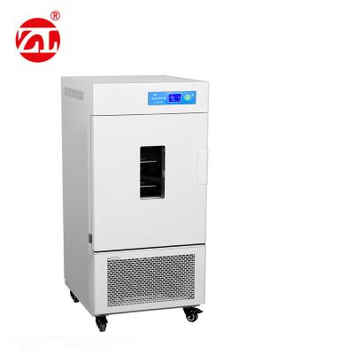 Cina LCD Display Climatic Chamber Lab Incubator Constant Temperature Humidity in vendita