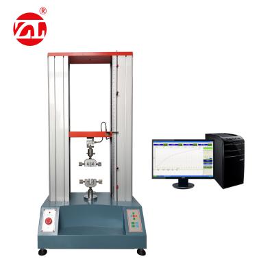 Κίνα 220V/50HZ Universal Testing Machine 1200*530*1800mm Desktop Computer Controlled προς πώληση