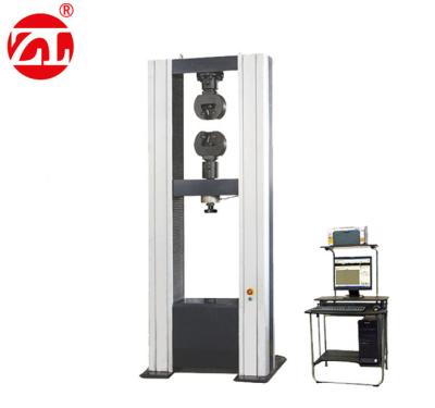 Китай 30 Ton Computer Controlled Universal Testing Machine 300KN Maximum Test Force продается