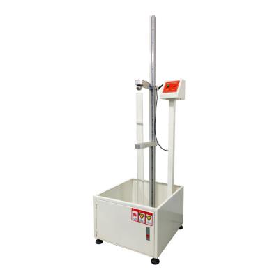 China Falling Ball Impact Test Machine Plastic Films Falling Dart Impact Tester for sale